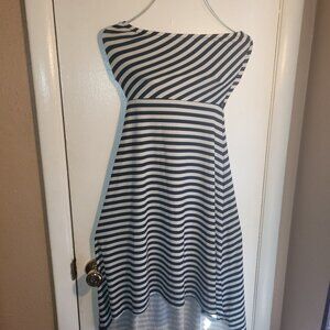 5th and Love Tube Top Dress Small